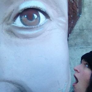 Meet your Posher, Karla